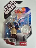 Star Wars TAC 30-06 Mace Windu Jedi Warrior, Ophalen of Verzenden, Nieuw, Actiefiguurtje