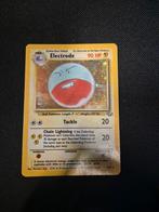 Electrode Jungle (2/64), Hobby en Vrije tijd, Verzamelkaartspellen | Pokémon, Ophalen of Verzenden, Losse kaart