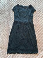 Only dames jurk blauw kant mt 38, Kleding | Dames, Jurken, Maat 38/40 (M), Only, Blauw, Ophalen of Verzenden