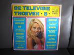 32 Televisie Troeven 6, Cd's en Dvd's, Vinyl | Nederlandstalig, Pop, Zo goed als nieuw, 12 inch, Verzenden
