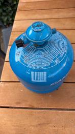 Gasfles, Caravans en Kamperen, Kampeeraccessoires, Ophalen, Zo goed als nieuw