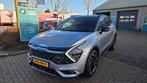 Kia SPORTAGE -1.6 TGDI MHEV GT-Line 4WD l Automaat l 360 cam, Auto's, Automaat, Gebruikt, 4 cilinders, Adaptive Cruise Control