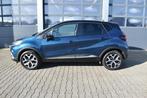 RENAULT Captur 0.9 TCe 90pk Intens, Auto's, Renault, Voorwielaandrijving, 898 cc, Stof, Gebruikt