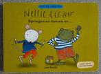 Nellie en Cesar springen en dansen, Ophalen of Verzenden, Zo goed als nieuw
