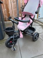 Kinderkraft Driewieler - Gebruikt, Ophalen of Verzenden, Gebruikt, Overige merken, Zonnekap