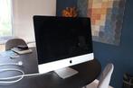iMac (21,5 inch - late 2013), Computers en Software, Apple Desktops, Ophalen, Gebruikt, HDD en SSD, 2 tot 3 Ghz