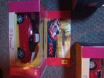 Ferrari autos ,collecters item, Ophalen, Nieuw