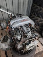 12HT motorblok HJ60 HJ61 J60 Toyota Landcruiser, Ophalen, Gebruikt, Toyota