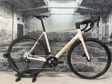 Orbe orca m30i 53cm 105 di2 beschikbaar voor biedingen