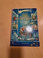 Vrolijk kerstfeest, lief kerstkind : adventsverhalen, Boeken, Ophalen of Verzenden, Zo goed als nieuw