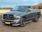 2003 Dodge Ram 1500 V6 SHOPTRUCK Single cab Shortbed, Auto's, Automaat, Bedrijf, RAM 1500, LPG