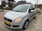 Suzuki Splash 1.2 2011 89k.km/AIRCO/onderhoudshistorie, Voorwielaandrijving, Stof, 40 €/maand, 4 cilinders