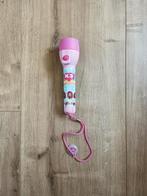 K3 zaklamp, Ophalen of Verzenden, Zo goed als nieuw, Batterij