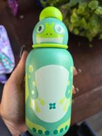 Waterdrop  RVS Peuterfles - Leuke Drinkfles Nieuw, Ophalen, Nieuw, Overige typen