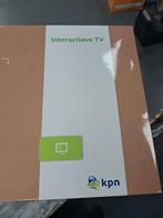 Kpn interactive TV ontvanger, Kpn, Overige typen, Ophalen of Verzenden
