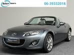 Mazda MX-5 Roadster Coupé 1.8 Kaminari | UNIEK | LEDER, Auto's, Mazda, Achterwielaandrijving, Gebruikt, 4 cilinders, Cabriolet