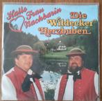 Die wildecker herzbuben, Ophalen, Zo goed als nieuw, Nederlandstalig