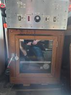 Slaglatten broedmachine zelfbouw, Ophalen, Gebruikt, Broedmachine