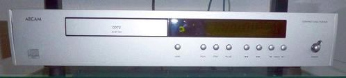 Arcam CD72 24-bit CD-speler, Audio, Tv en Foto, Cd-spelers, Gebruikt, Overige merken, Ophalen of Verzenden