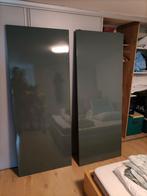 Ikea pax kast deuren, Ophalen, Gebruikt, 50 tot 100 cm, 150 tot 200 cm