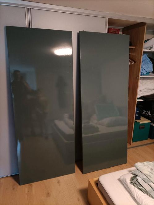 Ikea pax kast deuren, Huis en Inrichting, Kasten | Kledingkasten, Gebruikt, 150 tot 200 cm, 50 tot 100 cm, 50 tot 75 cm, Ophalen