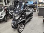 Piaggio MP3 500 ABS ASR BUSINESS 2018 5000KM ZGAN RIJKLAAR, Bedrijf, Overig