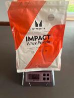 Myprotein Impact Whey Naturel - 1680g, Ophalen of Verzenden