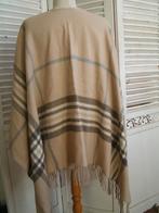 nieuwe poncho Adagio nr RR 948, Kleding | Dames, Maat 46/48 (XL) of groter, Nieuw, Sjaal, Adagio
