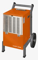 Eurom Lo50, Ophalen of Verzenden, Nieuw, Ventilator