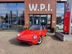 Porsche 911 3.0 SC Targa l Taxatie aanwezig l Nieuwstaat, Voorwielaandrijving, 12 maanden, Stof, Zwart