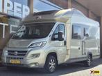 Bürstner Ixeo 664 150 pk, Bedrijf, Diesel, Bürstner, Half-integraal