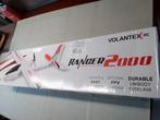 Volantex Ranger 2000, Hobby en Vrije tijd, Ophalen, Nieuw, Elektro