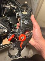 Slotenset Yamaha R6 RJ03, Ophalen of Verzenden