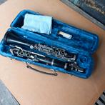 Klarinet, G.Rudorf Uebel(650), Ophalen of Verzenden
