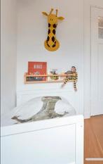 Petit Amelie Meegroeibed van 0-4 jaar, Ophalen, Gebruikt, 70 tot 85 cm, Minder dan 140 cm