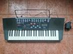 Casio CT-400, Ophalen, Gebruikt, 61 toetsen, Casio
