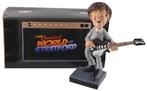 John Lennon The Beatles beeldje by Warren Stratford deco