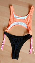 Unieke sexy string monokini maat S/M, Ophalen of Verzenden, Nieuw, Overige kleuren, Badpak