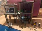 Playmobil, Ophalen, Gebruikt
