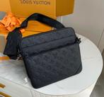 Louis Vuitton Trio Messenger M46602, Sieraden, Tassen en Uiterlijk, Tassen | Schoudertassen, Ophalen of Verzenden, Nieuw, Zwart