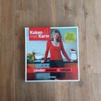 Yvonne Lemmers - Kookboek, Ophalen of Verzenden, Yvonne Lemmers; Thea Bremer, Zo goed als nieuw