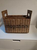 Lectuurmand, Huis en Inrichting, Woonaccessoires | Krantenbakken en Lectuurbakken, Ophalen of Verzenden, Zo goed als nieuw