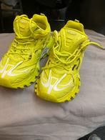 ZGAN Balenciaga Track 2 Sneakers - Maat 38, Ophalen of Verzenden, Zo goed als nieuw, Geel, Sneakers of Gympen