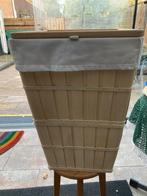 Badkamer wasmand, Ophalen of Verzenden, Zo goed als nieuw