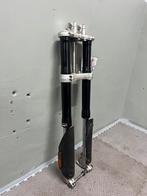 Derbi paoli USD voorvork nieuwstaat, Fietsen en Brommers, Derbi, Overige typen, Ophalen of Verzenden, Zo goed als nieuw