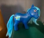 zeldzame Vintage Hasbro My Little Pony G1 Dagboek, Kinderen en Baby's, Speelgoed | Poppen, Ophalen of Verzenden, Gebruikt, Overige typen