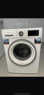 Siemens wasmachine, Witgoed en Apparatuur, Wasmachines, Ophalen, Zo goed als nieuw