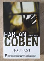 Harlan Coben - Houvast, Ophalen of Verzenden, Harlan Coben, Zo goed als nieuw, Nederland