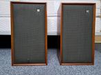 Goodmans speakers high fidelity minister 20 watts, Audio, Tv en Foto, Luidsprekers, Ophalen, Minder dan 60 watt, Front, Rear of Stereo speakers
