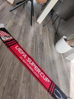 Sevilla sjaal van de super cup 2020, Verzamelen, Sportartikelen en Voetbal, Ophalen of Verzenden